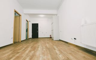 Spațiu birou 45 mp, Centru Cluj-Napoca, str. Traian, etaj 1 - Poză 2