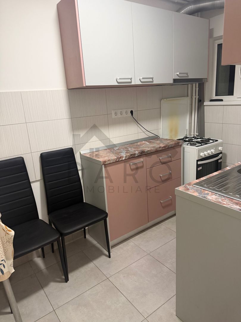 🏡 Apartament 2 camere de închiriat – Green Residence | Tudor | 350 € - Poză 5