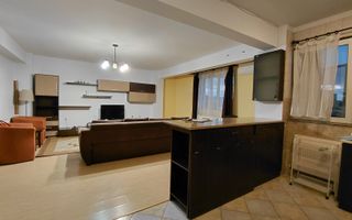 3 camere Ștefan cel Mare | 93 mp | Bloc modern 2010 | Mobilat complet - Poză 4