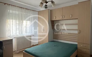 Apartament cu 3 camere de inchiriat, Nufarul, Oradea - Poză 14