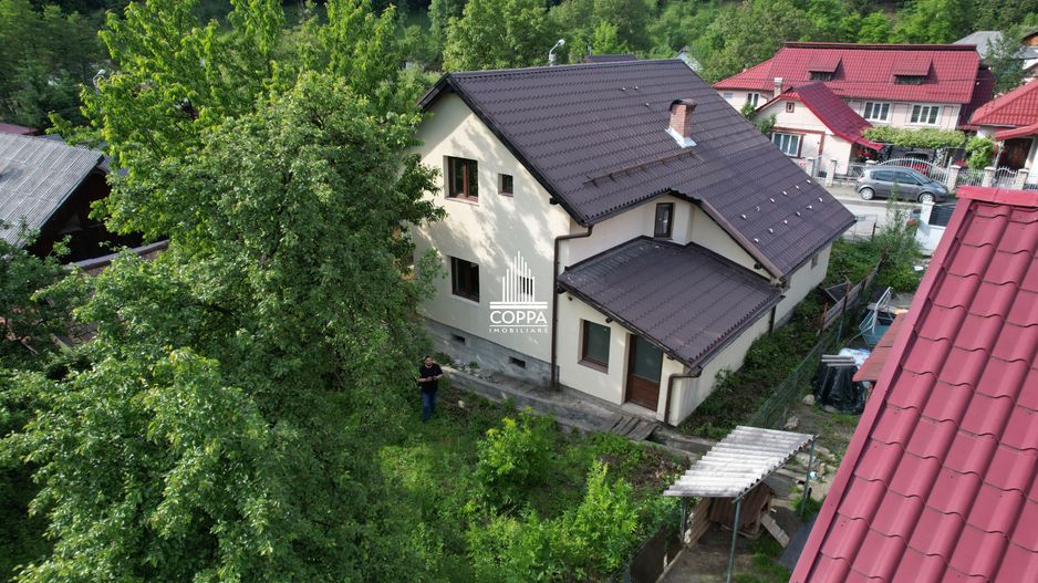 Casa zona Ferneziu / Limpedea - Poză 14