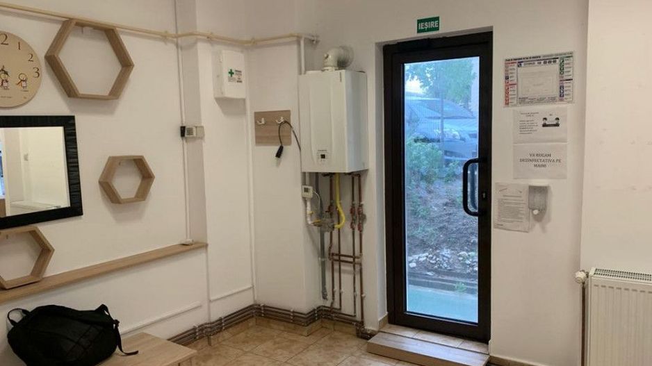 Inchiriere spatiu pentru Salon - Frizerie, Craiovei - Poză 2