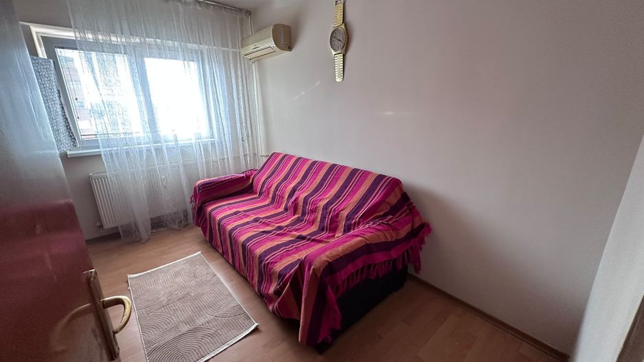 3 Camere 70Mp Bloc 82 Calea Mosilor Bucur Obor Cartierul Armenesc - Poză 11