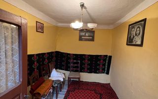 Casă + Spațiu Comercial – Oinacu, 2.658 mp teren - Poză 6