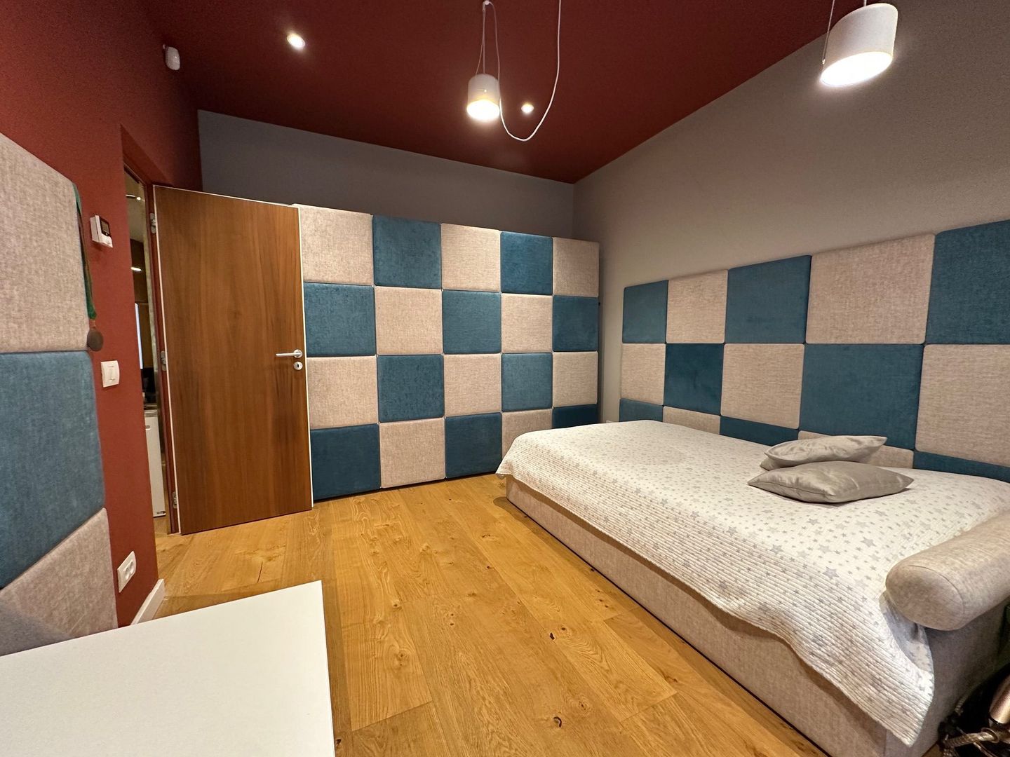 Apartament pe 2 niveluri - Poză 39