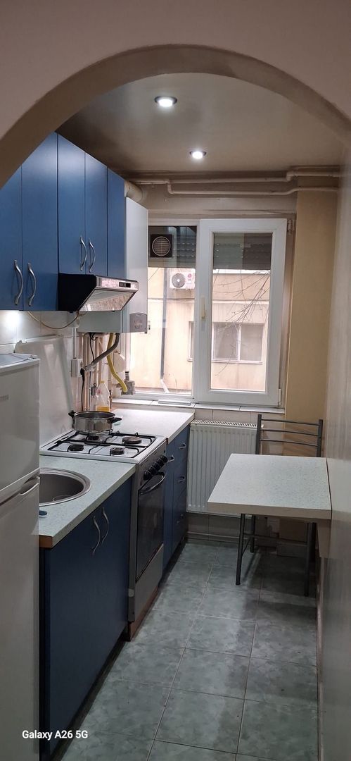 Girocului-Piață | 2 camere | Centrală proprie | Disponibil imediat - Poză 5