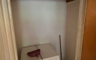 Apartament 3 camere in bloc reabilitat necesita renovare Gorjului Paci - Poză 8