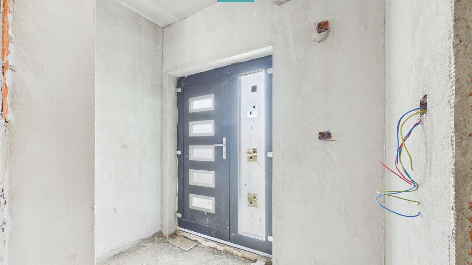 Casa nouă la roșu în Zimandcuz - Poză 12