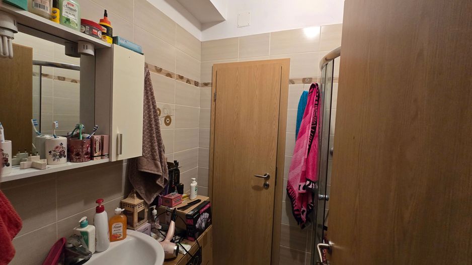 Apartament 3 camere, 2 bai, Dumbravita, Mobilat si Utilat, Loc de parcare in CF - Poză 7