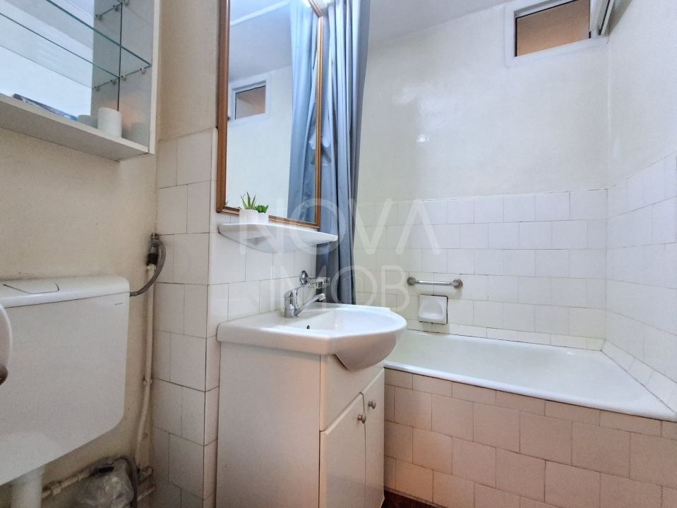 Apartament 2 camere zona Mihai Viteazul pentru inchiriere - Poză 6