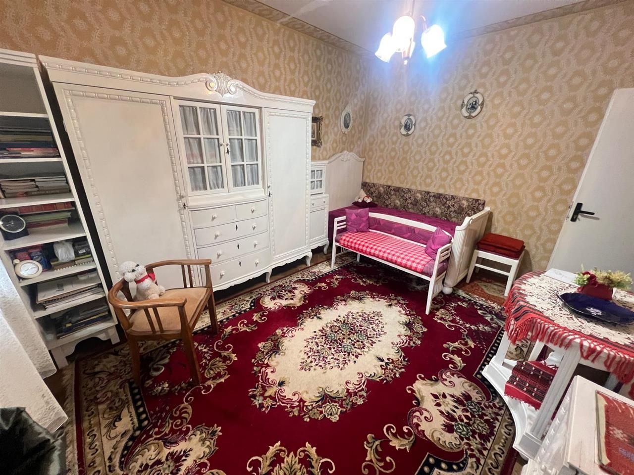 Ap 3 camere zona Baile Neptun - ISHO parter inalt COMISION 0 - Poză 12