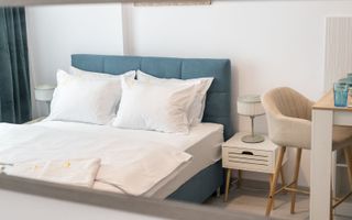 Garsoniere 10 proprietati Rin Grand Residence sub contract Airbnb - Poză 7