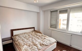 Apartament 3 camere decomandate | Etaj 8 | Priveliște panoramica - Poză 1