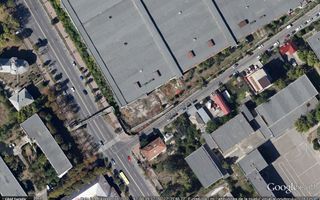 De vanzare HALE 1.368mp teren 3.062mp Jumbo, Dedeman, Lidl, termen plata 3ani - Poză 4