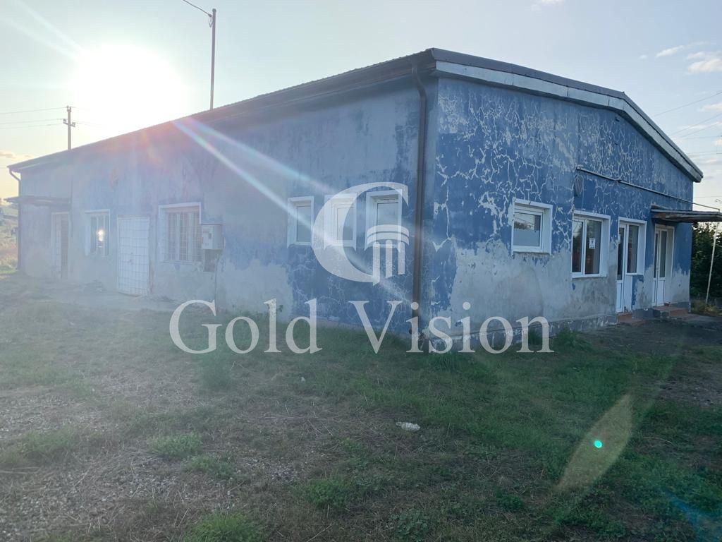 Spațiu comercial, Șăulia De Câmpie - Poză 1