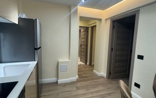 Apartament de Închiriat/Vânzare  I Suceava/Central I 123.000/420Euro - Poză 7