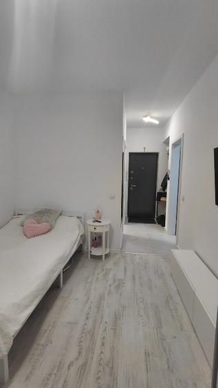 Garsoniera Militari Residence  complet utilata si mobilata - Poză 15