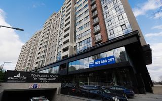 Vânzare, spațiu comercial, 238 mp, str. Vasile Lupu, Buiucani - Poză 6