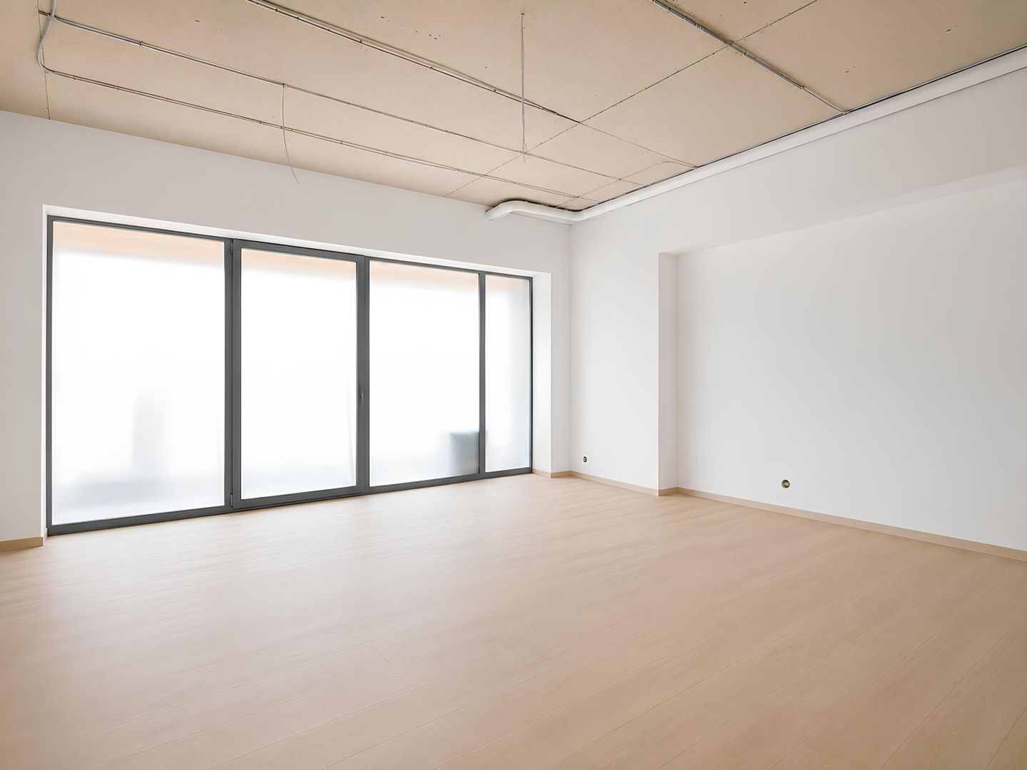 Apartamente 2 camere de vânzare în One Lake District | De la 149.900 - Poză 1