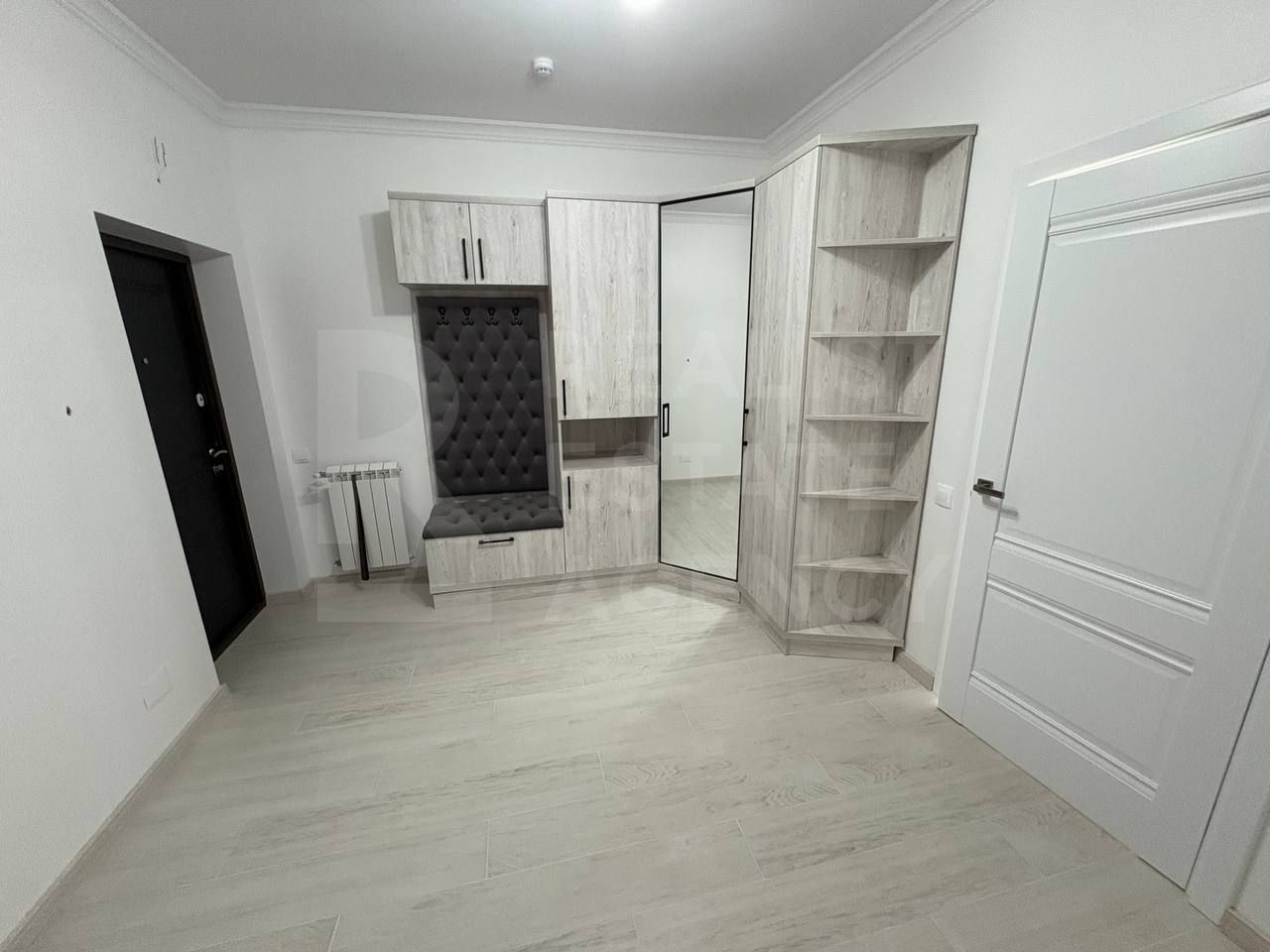 Vânzare, apartament, 1 cameră strada Ion Buzdugan, Buiucani - Poză 7