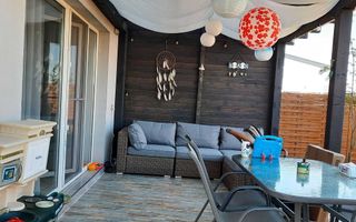 Casa duplex complet mobilata si utilata in Tunari - Poză 7