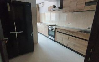 Penthouse duplex Aviației // Nordului