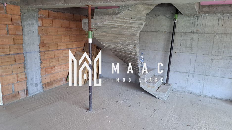 Casa 4 camere | Constructie noua | Garaj | Selimbar - Poză 10