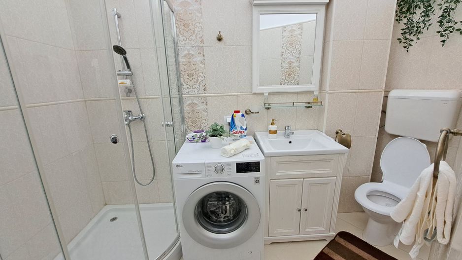 Garsoniera pe bd. Dacia - Poză 6