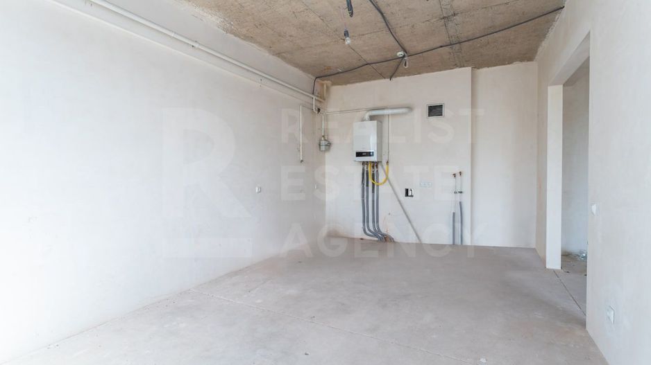 Apartament spațios cu 3 camere pe str. Trandafirilor - Poză 12