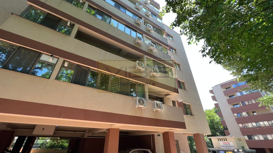 Apartament 1 camera Tatarasi - Tudor Office Center - Poză 25