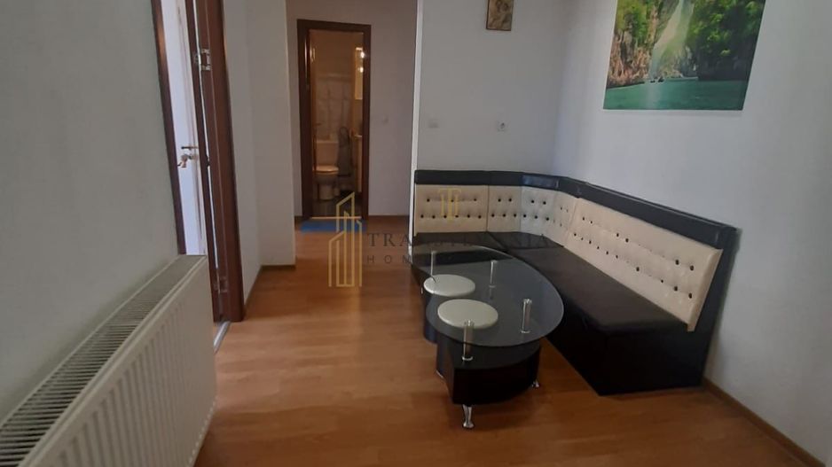 Apartament 3 camere, decomandat,  zona Mihai Viteazu - Poză 7