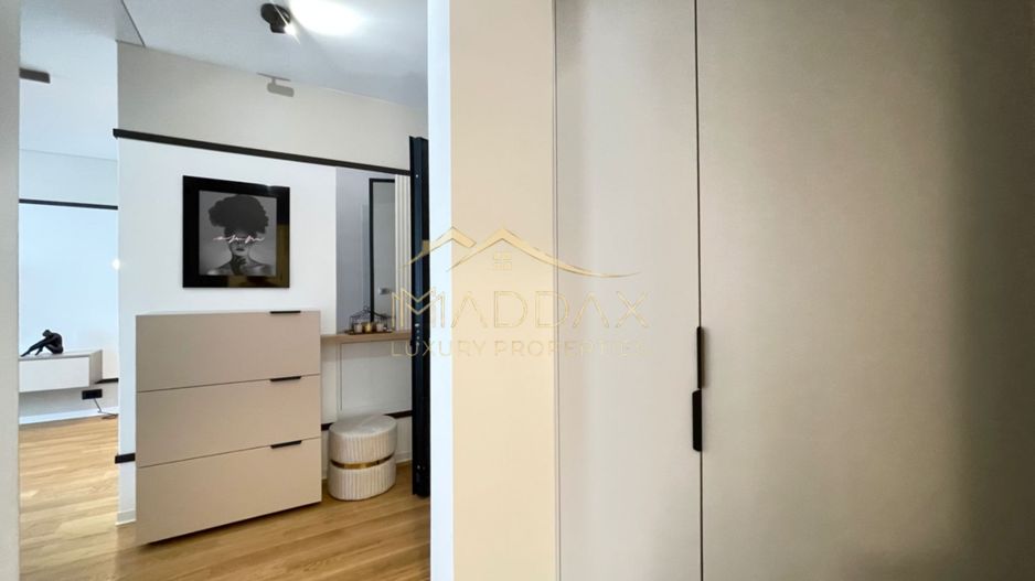 Apartament modern***2 camere***LUX***Prima inchiriere//Mall Promenada - Poză 16