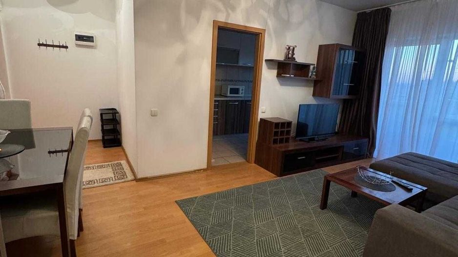 Apartament 2 camere Titan / Loc de parcare / Centrala proprie - Poză 4