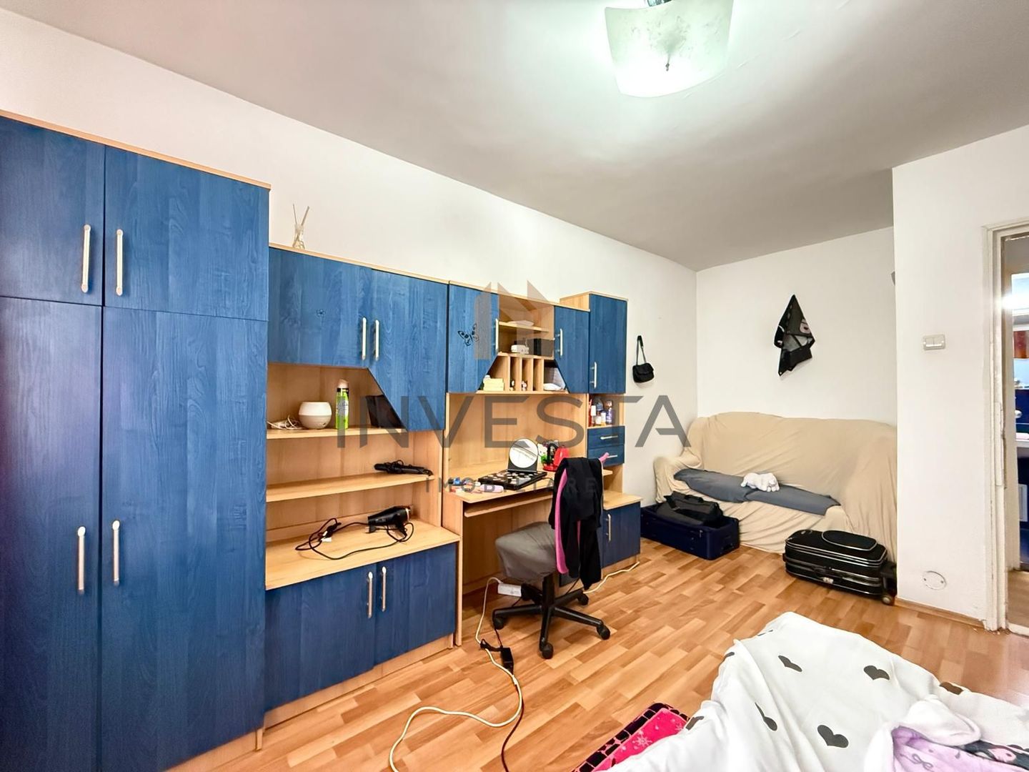 Apartament cu 2 camere in Marasti , strada Fabricii! - Poză 5