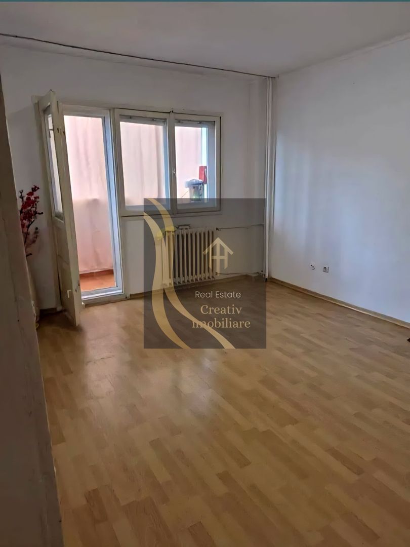Apartament 3 camere CONFORT 1 SPORIT 74,10m2 - Poză 1