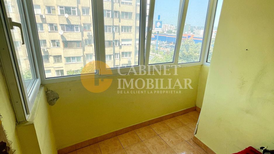 Cotnari -  Etaj Intermediar - 2 camere decomandat - Fara Risc - Poză 8