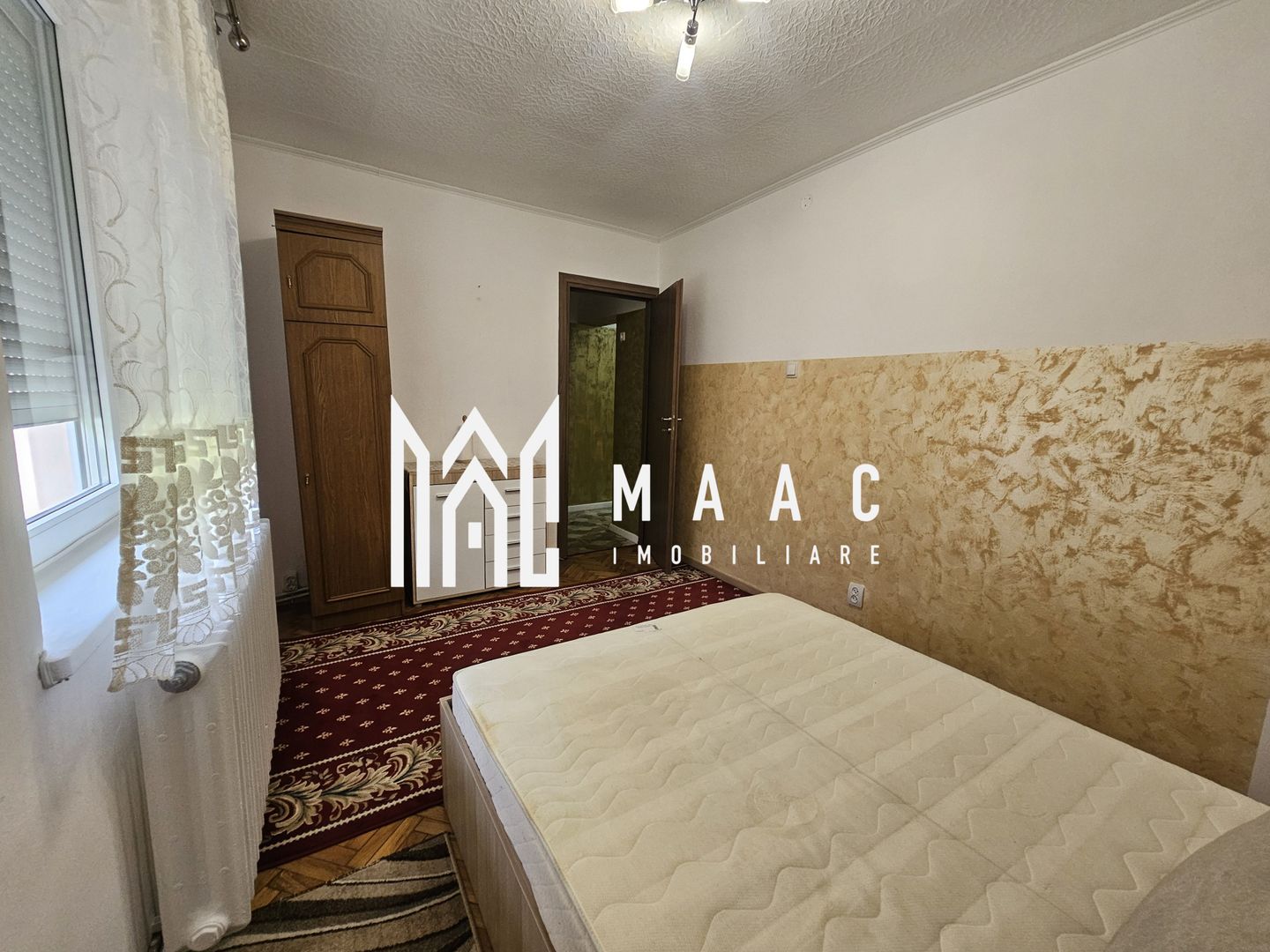 Apartament 2 camere | Decomandat | Parter | Hipodrom 1 - Poză 6