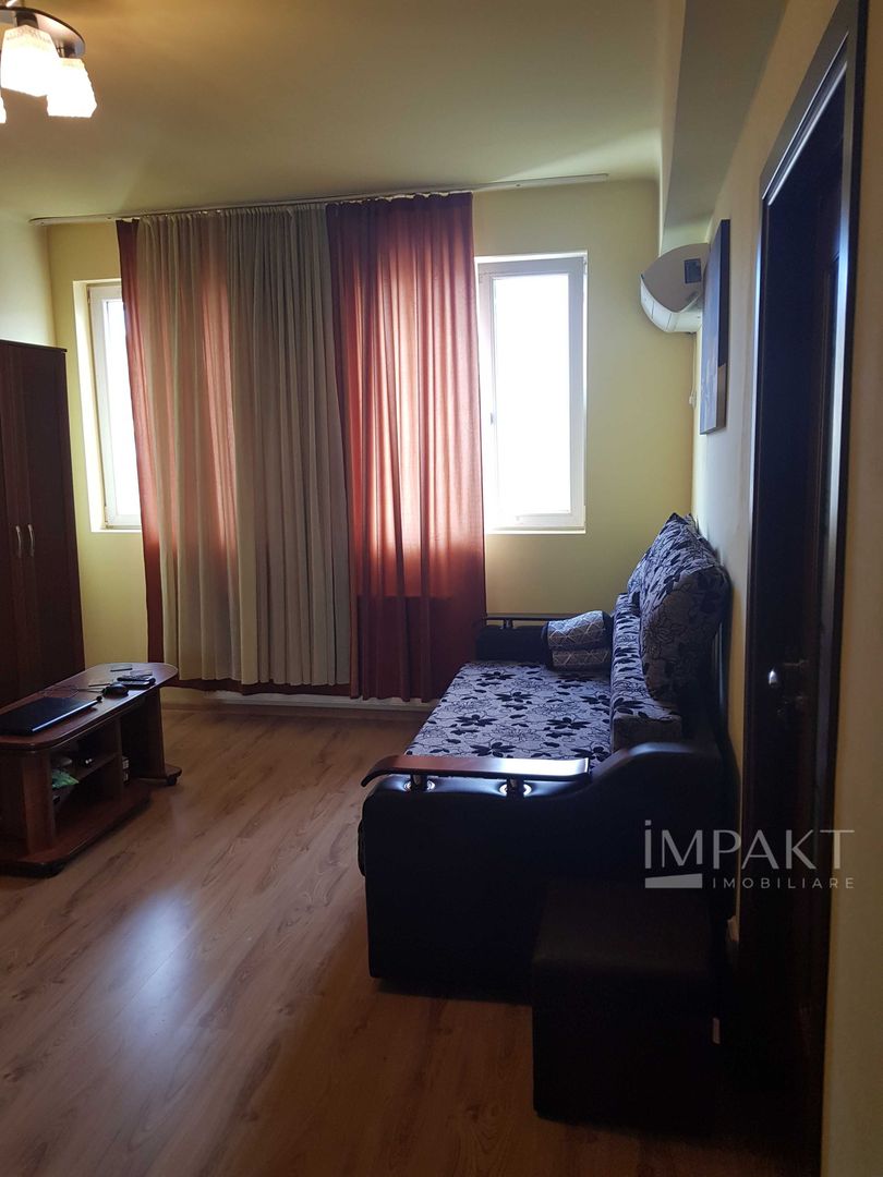 Apartament cu 2 camere de vanzare in zona Centrala-Cluj-Napoca! - Poză 3