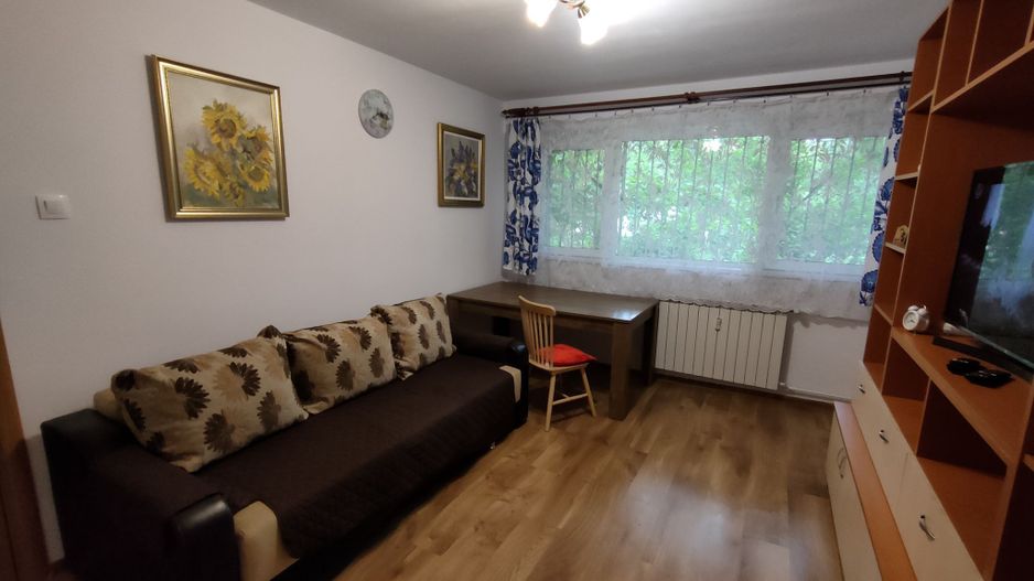 Vanzare Apartament 2 camere, parter, renovat , mobilat, utilat  - Drumul Taberei - Poză 3