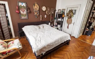 3 Camere Unirii 2/5 Corneliu Coposu Parcul Mântuleasa 68 mp an 1935 - Poză 16