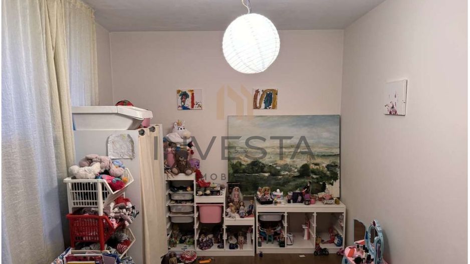 Apartament 60 mp+40 mp gradina imobil nou! Zona Liceul Onisifor Ghibu! - Poză 3