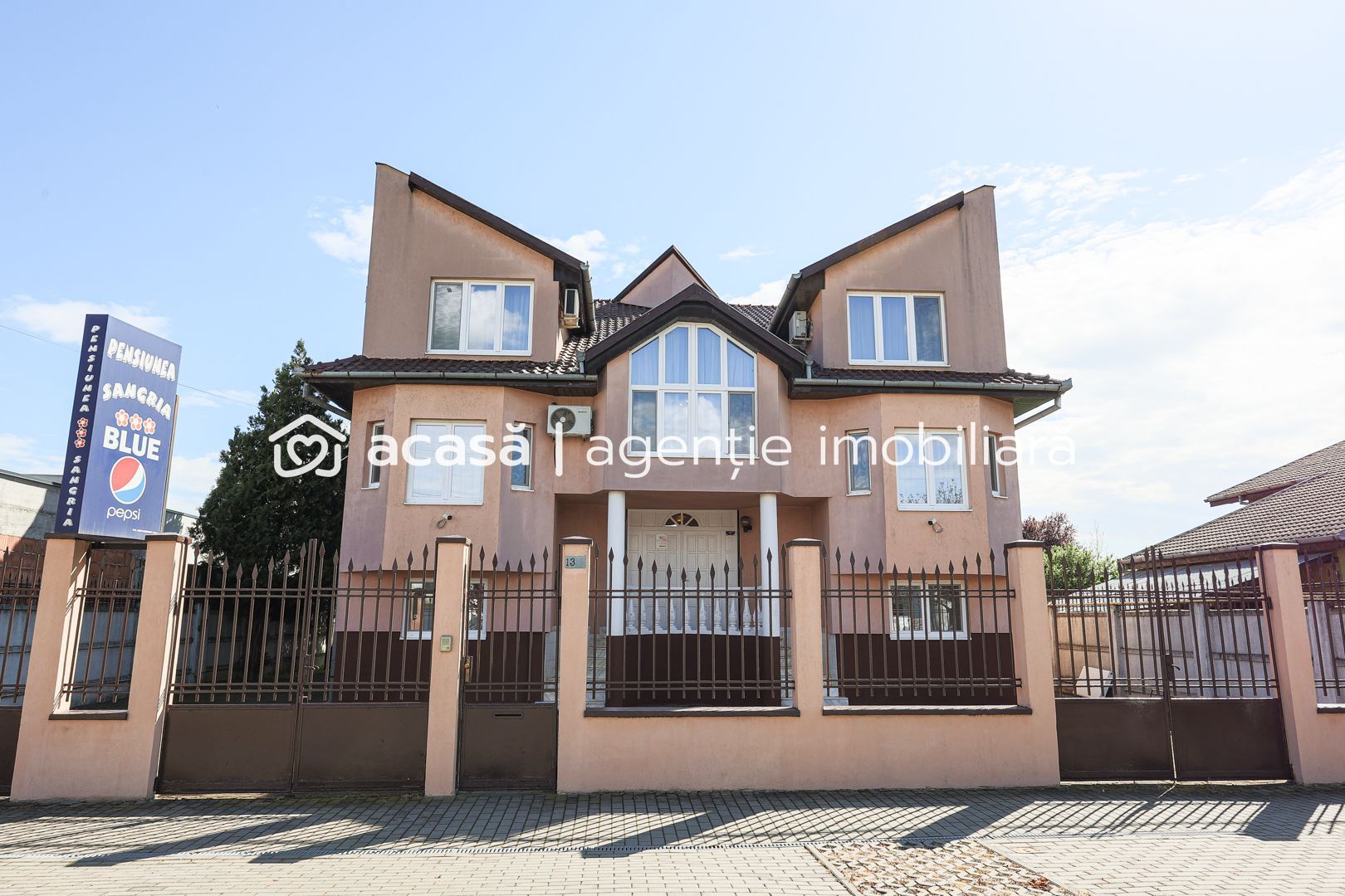 Flexibilitate într-o locație cheie, ideală pt hotel, cămin, clinică. - Poză 2