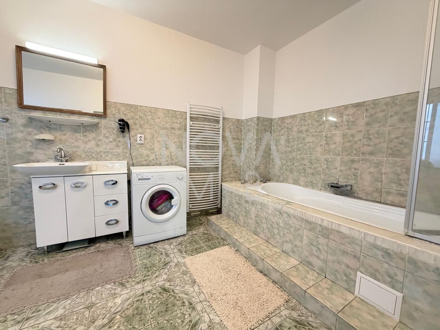 Apartament - 2 camere -  cochet, Strada Cetatii, Sibiu - Poză 14