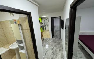 Apartament 2 camere 2012, cu centrala   | Etaj 1 | Parc Sebastian - Poză 11