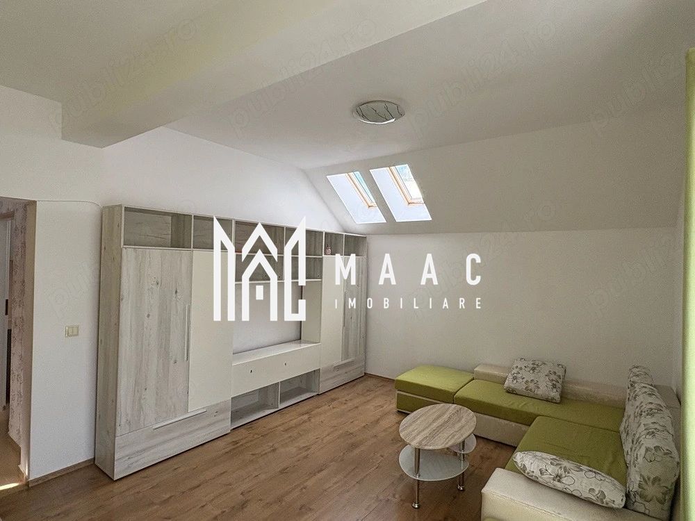 Apartament 2 camere | 54 mp | Alma Turnisor - Poză 1