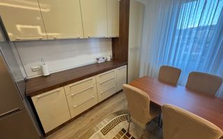Apartament cu 2 camere, decomandat, 54mp, Zona Pandurilor - Poză 9