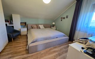 Casa Individuala 4 Camere, 2 Bai, 440mp Teren - Poză 10