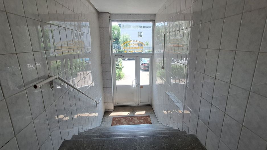 3 camere | Modern | Parcare | Gorjului - Poză 20