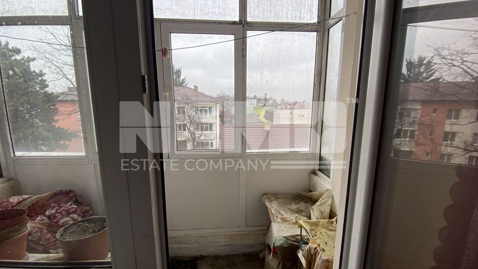 Apartament 2 camere | Zona Bogdan Voda |  44.500 EUR - Poză 5