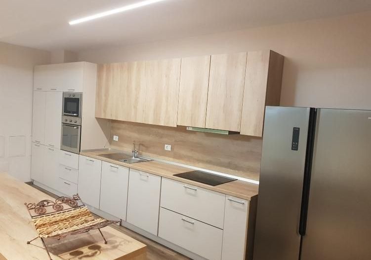 Superb Apartament 4 Camere Herastrau - Poză 7